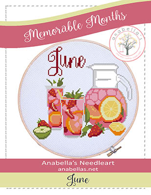 (image for) Memorable Months June